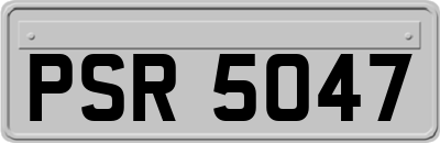 PSR5047