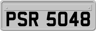 PSR5048