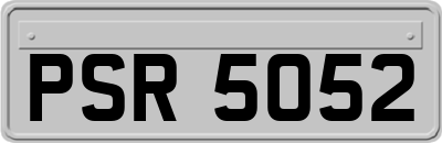 PSR5052