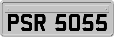 PSR5055