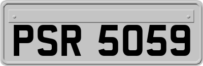 PSR5059