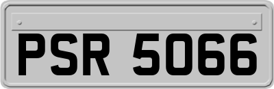 PSR5066