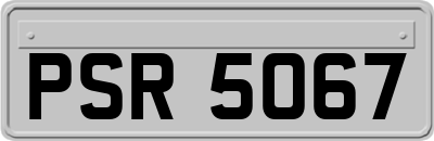 PSR5067