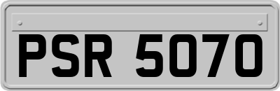 PSR5070