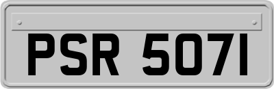 PSR5071