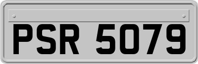 PSR5079