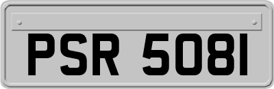 PSR5081