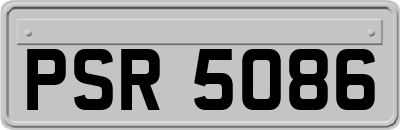 PSR5086