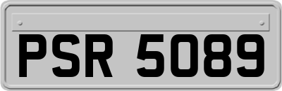 PSR5089