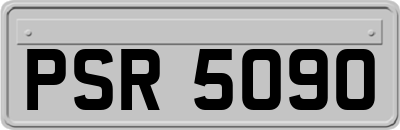 PSR5090