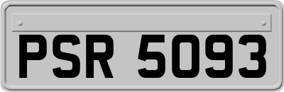 PSR5093