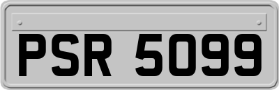 PSR5099