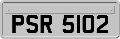 PSR5102