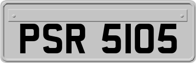 PSR5105