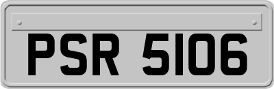 PSR5106