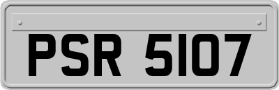 PSR5107