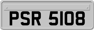 PSR5108
