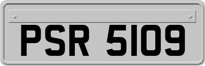 PSR5109