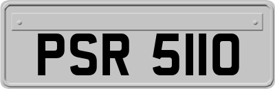 PSR5110