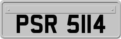 PSR5114
