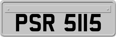 PSR5115