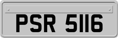 PSR5116