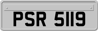 PSR5119