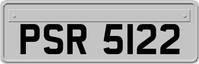 PSR5122