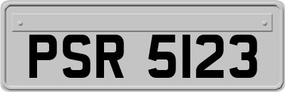 PSR5123
