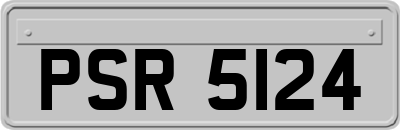 PSR5124