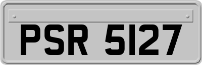 PSR5127