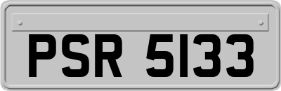 PSR5133