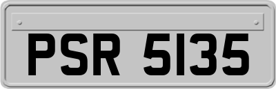PSR5135