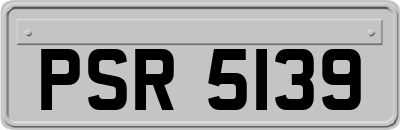 PSR5139