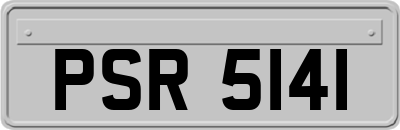 PSR5141