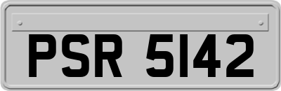 PSR5142