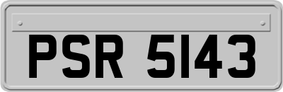 PSR5143