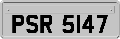 PSR5147