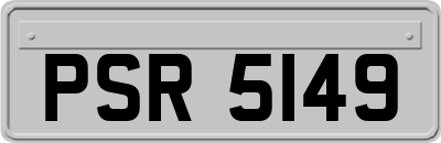 PSR5149