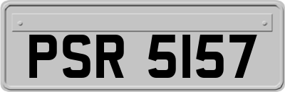 PSR5157