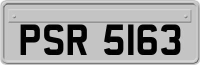PSR5163