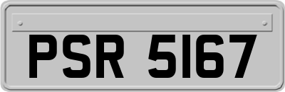 PSR5167