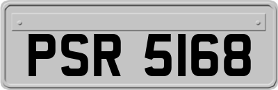 PSR5168