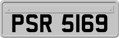 PSR5169