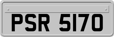 PSR5170