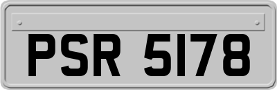 PSR5178