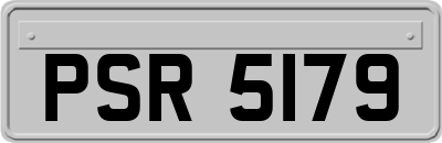 PSR5179