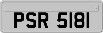 PSR5181