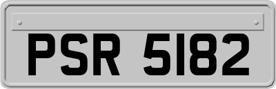 PSR5182