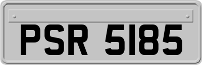 PSR5185